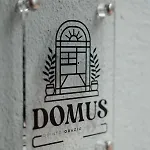 Domus - Orazio - * Bari