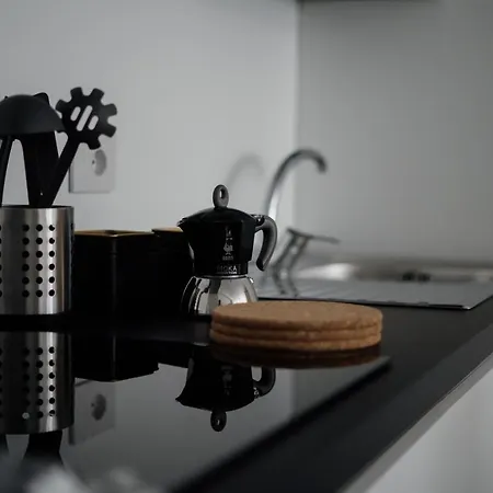 Domus - Orazio - 아파트 바리