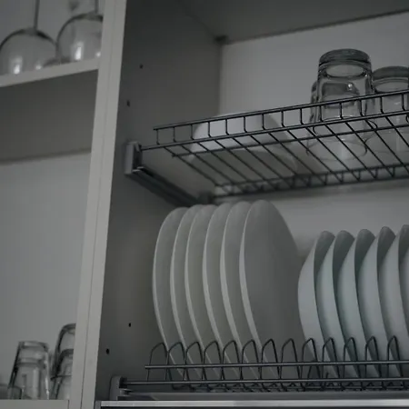Apartmán Domus - Orazio -