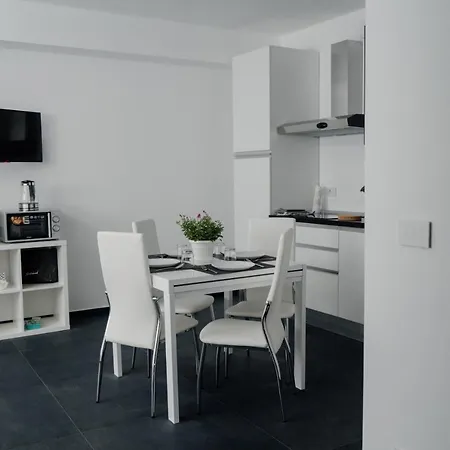 Domus - Orazio - Apartmán *