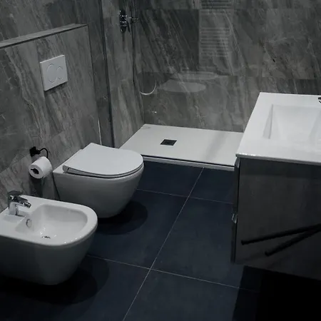 아파트 Domus - Orazio - *