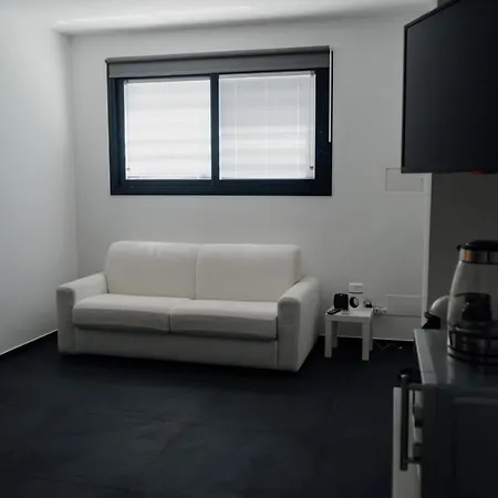 Domus - Orazio - 아파트 바리