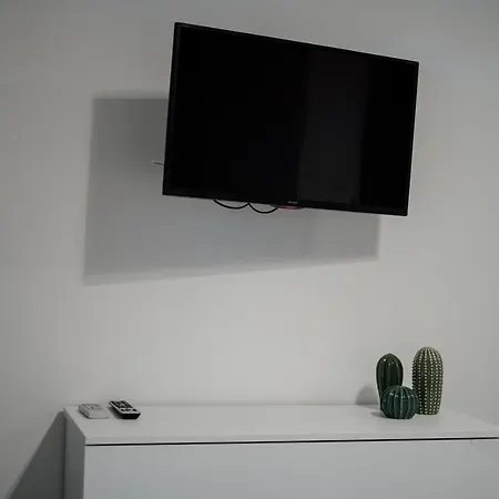 아파트 Domus - Orazio - *