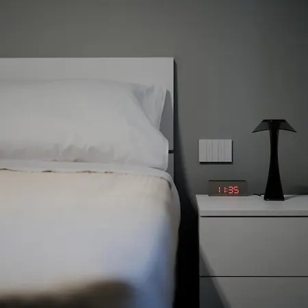 아파트 Domus - Orazio -