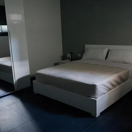 Apartmán Domus - Orazio - *