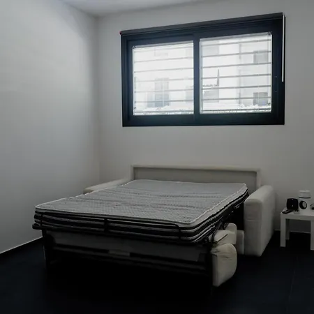 Domus - Orazio - 바리