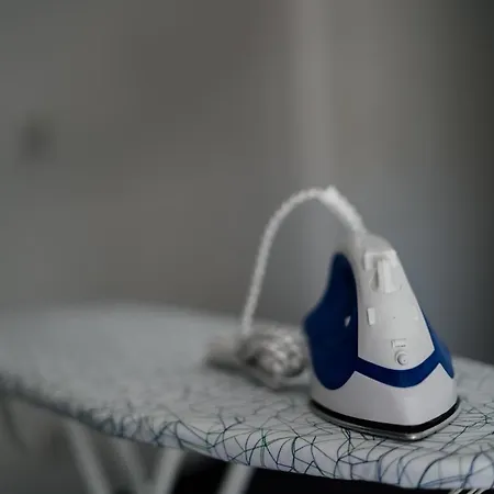 Domus - Orazio - 아파트