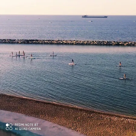 아파트 Domus - Orazio - *