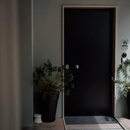 Domus - Orazio - 아파트 바리