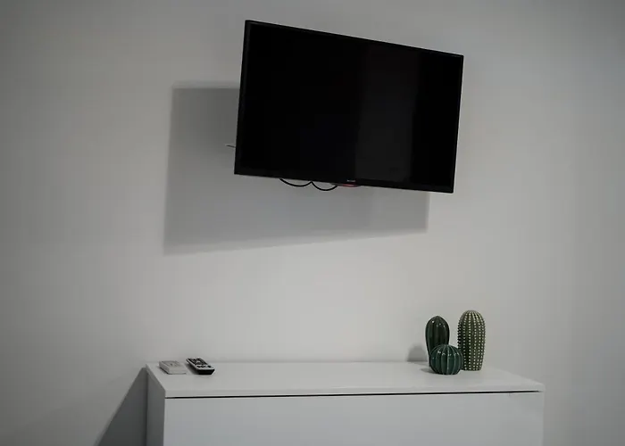 Apartment Domus - Orazio - *