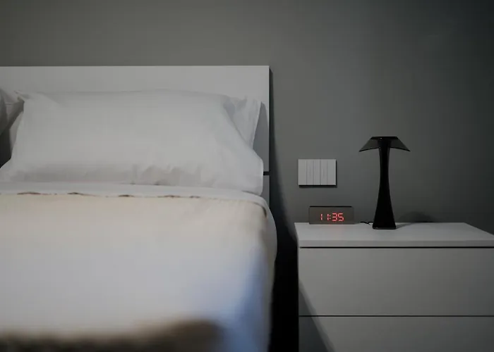 Apartment Domus - Orazio -