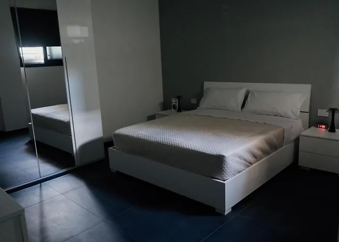 Apartment Domus - Orazio - *