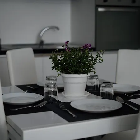 Domus - Orazio - Apartment