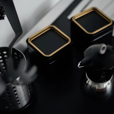 Domus - Orazio - Bari