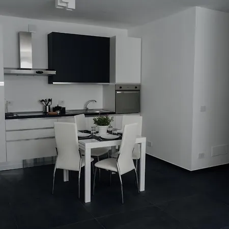 Apartment Domus - Orazio -