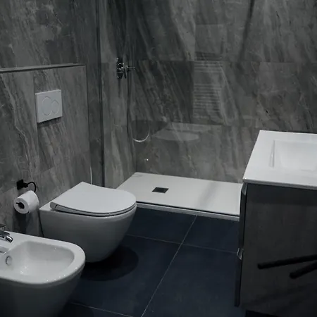 Domus - Orazio - Apartment *