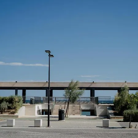 Domus - Orazio - Bari