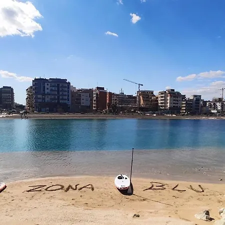 Appartamento Domus - Orazio -