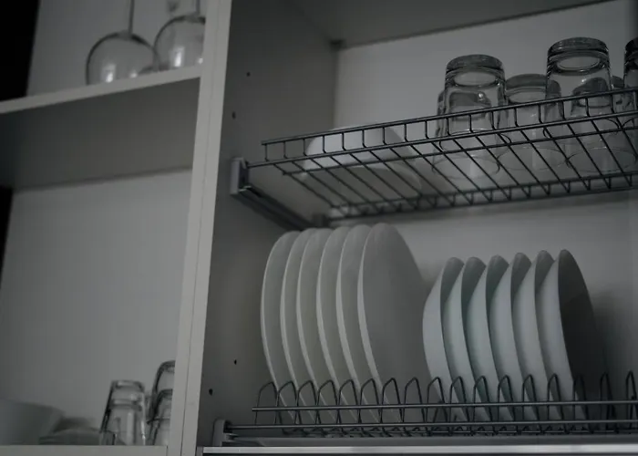 Apartament Domus - Orazio -