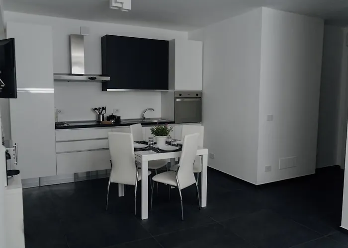 דירה Domus - Orazio -