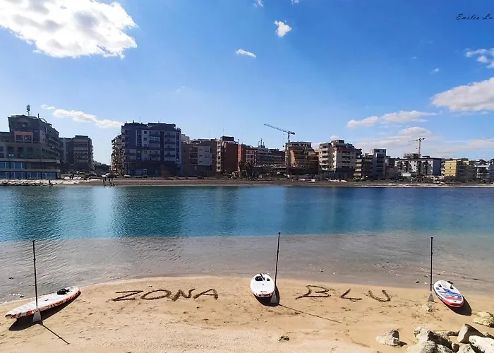 דירה Domus - Orazio -